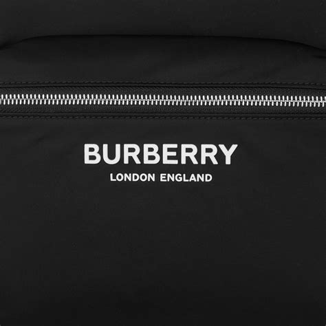 burberry print|burberry print nylon backpacks.